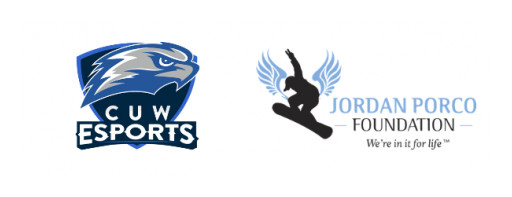 Jordan Porco Foundation and Concordia University Wisconsin Esports to Hold Mental Health Awareness Livestream Check In