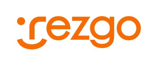 Rezgo Logo - 1000 px