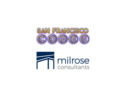 Milrose Consultants Announces Partnership With SF Codes