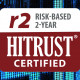 MTM Achieves HITRUST Risk-Based Certification to Manage Risk, Improve Security, and Meet Compliance Requirements