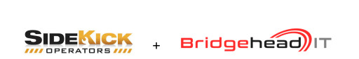 Bridgehead IT Announces Strategic Partnership With SideKick Operators, Forms Bridgehead IT Holdings