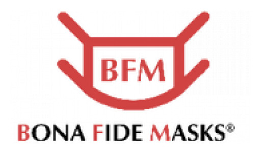 Bona Fide Masks Corp. Named Powecom's Exclusive KN95 Distributor in the U.S. and Canada