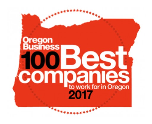 American College of Healthcare Sciences Named to 100 Best Companies to Work for in Oregon 2017