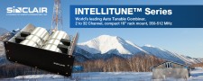 Sinclair INTELLITUNE™ Series