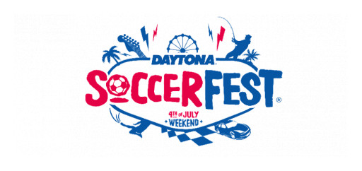 'DAYTONA Soccer Fest' Coming to Daytona International Speedway This 4th of July Weekend