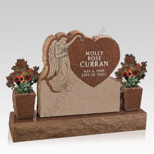 Memorials.com Reveals a New Catalogue With the Newest Additions in Headstones and Funeral Products