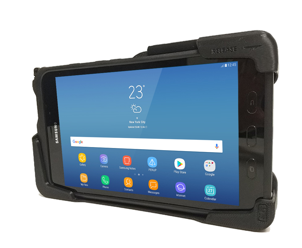 galaxy tab active 2