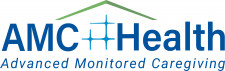AMC Health logo