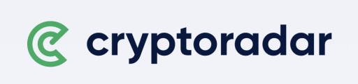 Cryptoradar logo