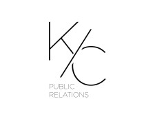 KC Public Relations Logo