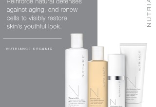 Nutriance Organic