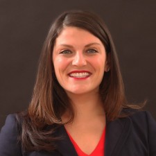DSG Senior Vice President Alexa Scalzi