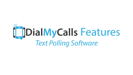 Text Polling Software - DialMyCalls