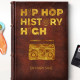 Donnell Rawlings Boards Wikileaf Original Podcast  'Hip Hop History High'