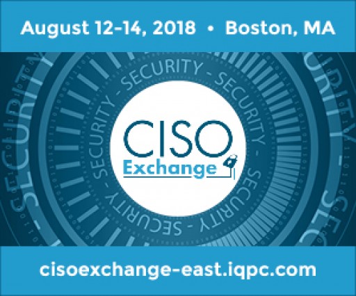 iRobot, Brooks Brothers Inc., Boston Children's Hospital, CDM Smith Executives to Speak at Chief Information Security Officer Exchange