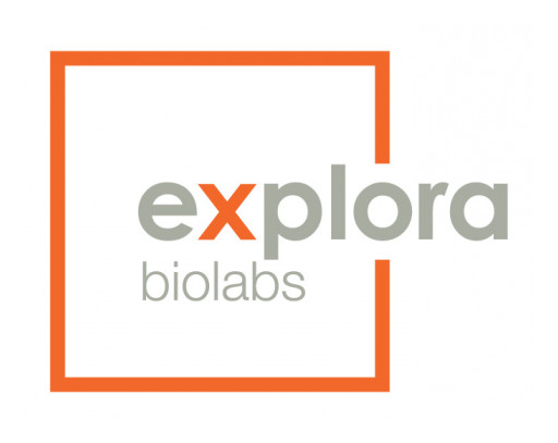 Explora BioLabs Opens New Preclinical Vivarium in S. San Francisco, Calif.