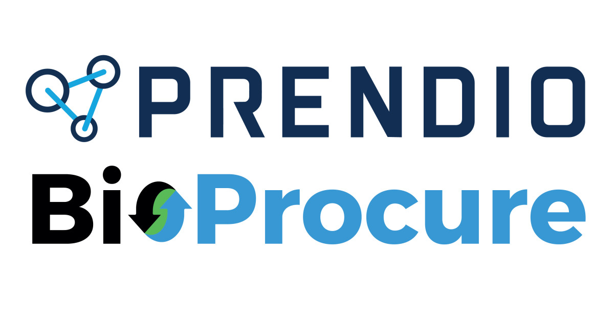 BioProcure and Prendio Announce Strategic Growth Investment From Primus Capital