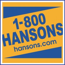 Remodeling Magazine Names 1-800-HANSONS the 5th Largest  Specialty Contractor in the U.S.