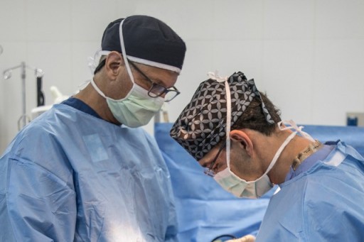 OrthoAtlanta Surgeons Participate in Atlanta-Based Orthopedic Medical Mission to Honduras Providing Total Knee Replacements
