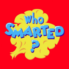 Who Smarted Logo