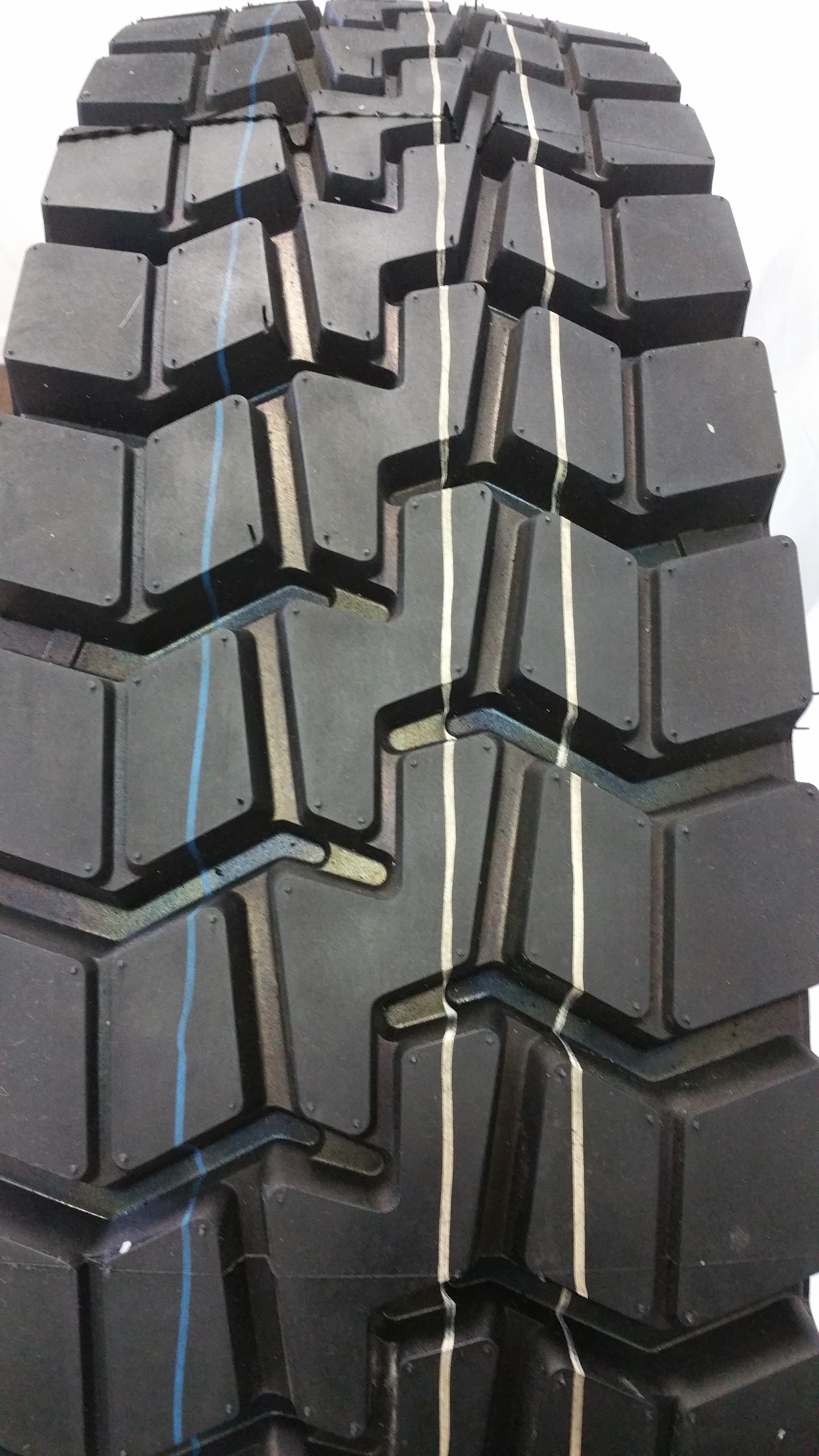 ROAD WARRIOR Tires, the Global Leader in the Tire Industry for Truck