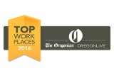 Oregonian Names ACHS a 2016 Top Workplace