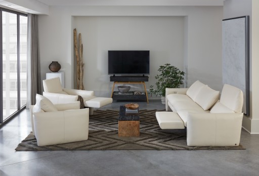 Fashion-Forward Design Drives New American Leather® Collections at October 2016 High Point Market