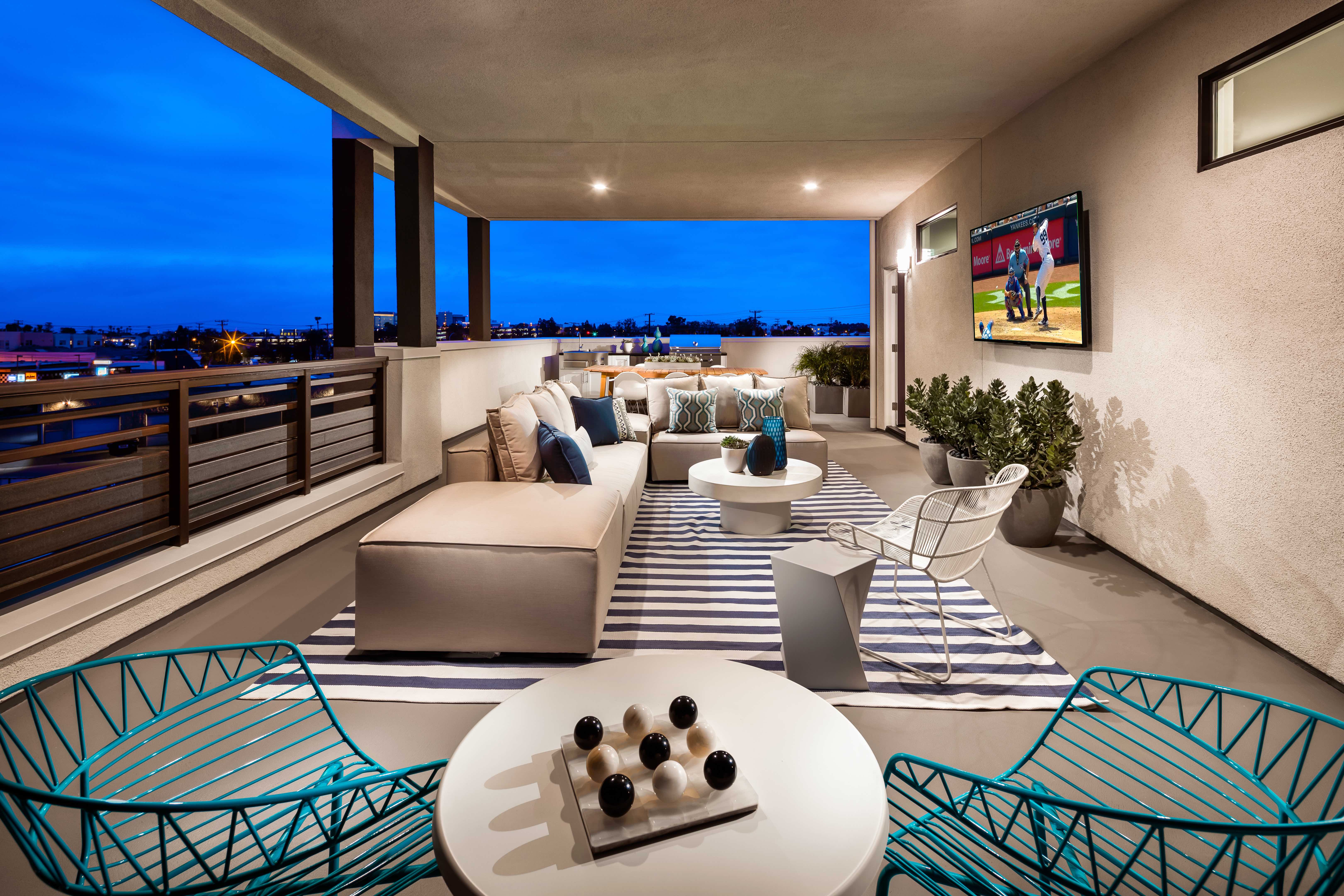 New Homes in Costa Mesa by Intracorp Newswire
