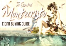 Essential Cigar Advisor Guide to Montecristo Cigars