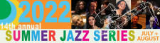 Jazz Programs 2022