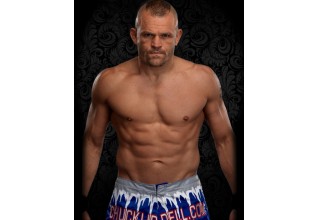 Chuck "The Iceman" Liddell to be honored at SMASH Global VI MMA Fight Gala