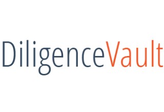 DiligenceVault Logo