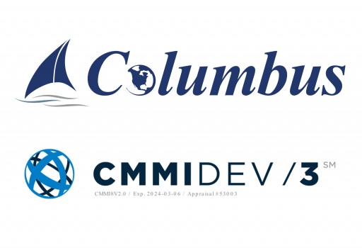 Columbus CMMI Appraisal Level 3