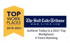 Utah Top Workplace best places to work