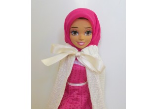Iman Muslim Doll
