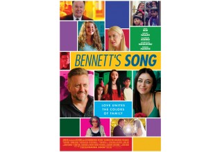 BENNETT'S SONG Official Poster