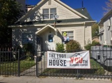 Eddy House