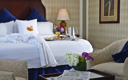 Boston Hotels Like Boston Park Plaza Hotel Welcome Guests Who Come for the Many Popular Boston Events in September