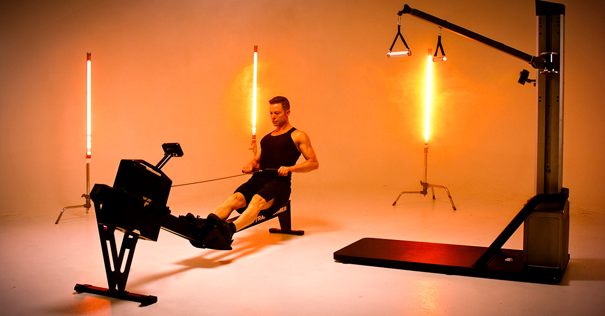 Sportneer Announces Launch of FitTransformer Modular Home Gym of the