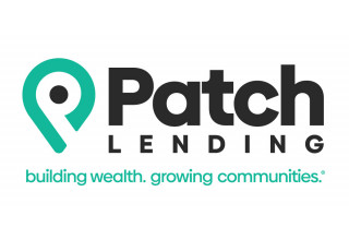 Patch Lending Logo