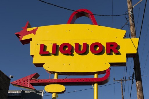Fewer Liquor Stores May Lead to Less Homicide