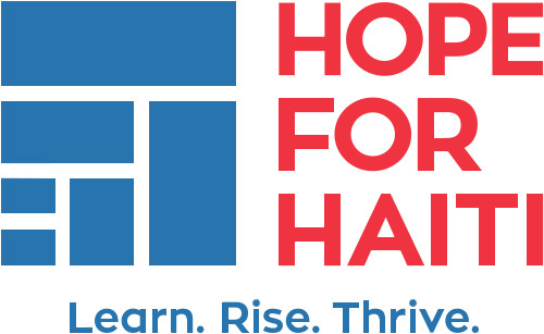 Coinbase annuncia la partnership con Hope For Haiti ed Emerging Impact 1