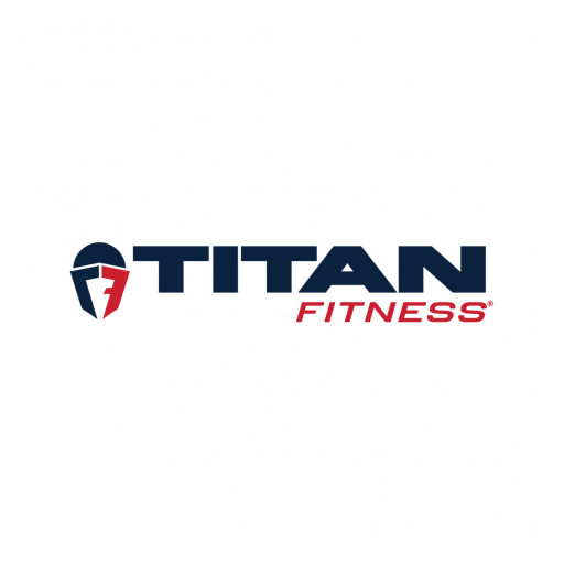 Titan Fitness Launches Fully Loaded Fan Bike to Enhance Any Home Gym