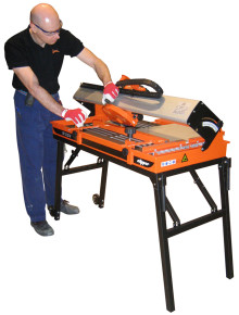 Clipper Tr 231 Gl Tile Saw For Long Tiles Newswire April 10 2017 Press Release Clipper Tr 231 Gl Is A Professional Tile Saw With Ful Electric Motor 1 1kw And Cutting Length Suitable For Up To