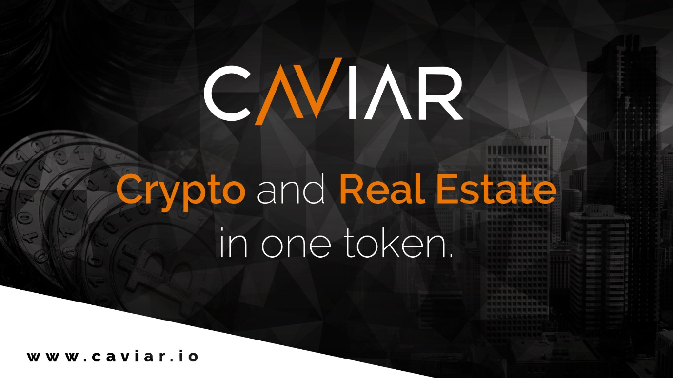 caviar cryptocurrency