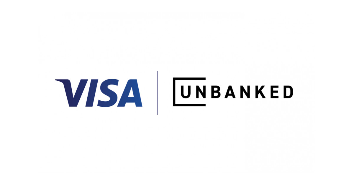 Unbanked Receives Visa Ready Certification for Digital Currency Program