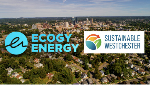 Ecogy Energy Helps New York Power Authority Advance Rooftop Community Solar Projects for Westchester County Municipalities