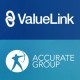 ValueLink Integrates With Accurate Group to Deliver Innovative Solutions to the Mortgage Industry