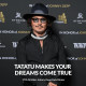 TaTaTu Held First Round of Successful Live Auctions Featuring One-of-a-Kind Celebrity Experiences Including an Evening With Johnny Depp