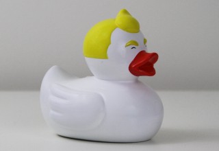 The Trump Duck